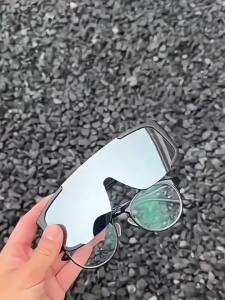 Polarized Snow UV Protection Windproof Goggles
