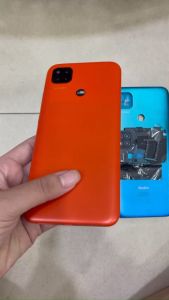 Bộ vỏ xiaomi redmi 9A