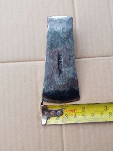 kapak tukang bangunan super tajam