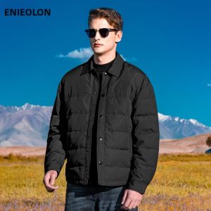 Enjeolon | Thermal Lightweight Men Down Jacket