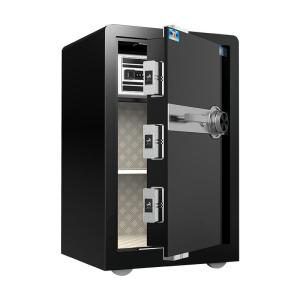 HUPAI | Mechanical Combination Small Steel Safe Security