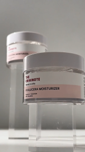 【MY Girl】MG Combining Natural Brightening Moisturizer & Hyalucera Moisturizer Facial Gel
