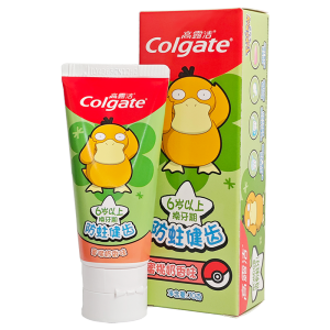 Colgate | Fresh Breath Healthy Teeth & Gums Childrens Toothpaste