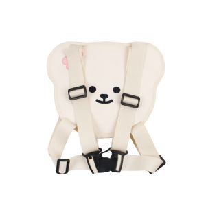 Adjustable Safety Belt for Childrens Tricycle
