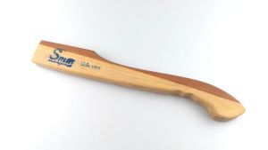 ด้ามขวาน ไม้แข็ง ไม้หยีแดง มี 3 ขนาด ยาว 70 ซม50ซม40ซม