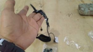 FAST DELIVERY RUIHE Kacamata Renang Anti Fog UV Protection dan Anti Kabut Masuk Air