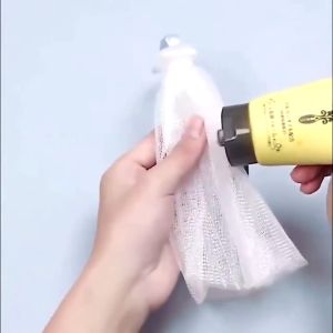 10PCS Mesh Soap Bag: A Comprehensive Guide