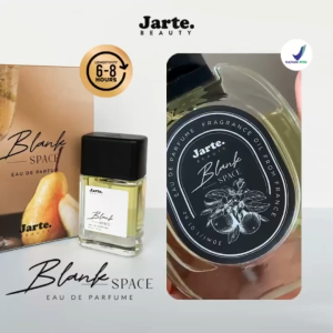 GLAMOIRE - Scent of Jarte - BLANK SPACE Eau De Parfum