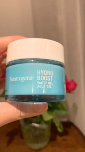 Kem Dưỡng ẩm Neutrogena Hydro Boost Water Gel 50ml