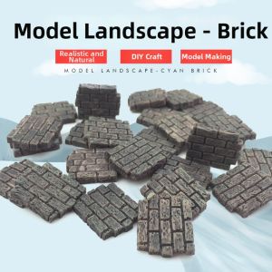 JIMUWU | Decorative Bricks Accessories