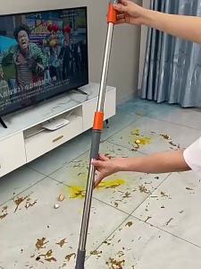 XUANG | Chổi Lau Sàn Đa Năng Silicone