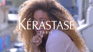 Kerastase Chroma Absolu Bain Riche Chroma Respect Shampoo For Color Protection and Hydration (SULFATE FREE) 250ml