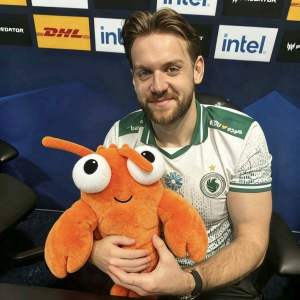 CSGO Game Peripheral Toy Figurine