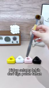 【READY STOCK】Three-sided toothbrush 3.0 3D luxury home soft bristle teeth whitening brush dental care soft toothbrush