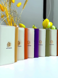 Ông Màu Xanh Lá Cây Đầy Màu Sắc Bộ làm móng tay Thực Tế Móng Chân Bộ Dụng Cụ kềm cắt móng tay chăm sóc cá nhân Công Cụ nhíp nhổ lông mày lông mặt Cắt Kéo Với Trường Hợp Thời Trang