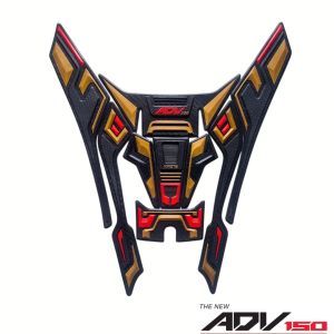 AKSESORIS ALAS KAKI MOTOR HONDA ADV 150 ABS/CBS VARIASI KARPET ADV 150 ABS/CBS