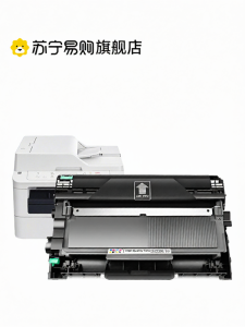 Fuji Xerox M268dw Compatible Laser Printer Drum Cartridge M228db M225dw DocuPrint M228b Powder Box P225db P225d Ink Cartridge P268b M268z Carbon Powder CMYK1716