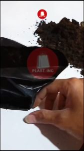 POLIBAG SEMAI ISI 100 PCS UKURAN 65 75 85