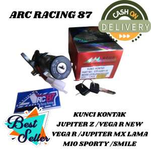 KUNCI KONTAK JUPITER Z / VEGA R NEW/ VEGA R / JUPITER MX LAMA/ MIO SPORTY / SMILE