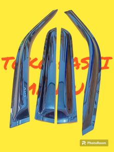 TALANG AIR NEW CR-V JUMBO GENERASI KE 2 TAHUN 2002 SAMPAI 2006 DAN MODEL SLIM TERSEDIA