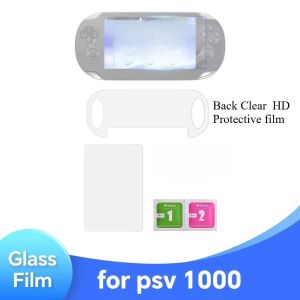 2.5D Tempered Glass for Sony PS Vita 1000 PS Vita 2000 Cover Screen Protector For Sony PS V1000 PS V2000 5" Anti-Scratch Film
