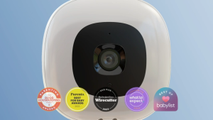 nanit Traveling Monitor Bundle