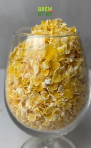 Flaked Maize (Corn) - 1lb