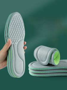 XIANZHAO | Deodorizing Breathable Absorbent Anti-Odor Fragrant Insoles 41