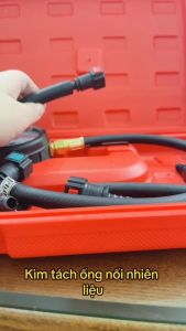 Kìm dụng cụ tách ống nhiên liệu