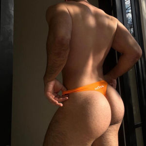 ชุดชั้นในสามเหลี่ยมเอวเล็กเซ็กซี่ บิกินเรื่องเดียว สำหรับผู้ชาย 3 สี เป็นชุดไม่มีลอกออก