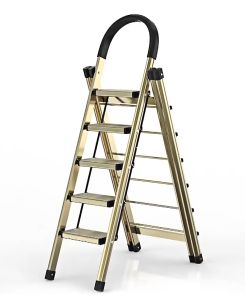 Giàn Phơi Quần Áo và Thang Drying Ladder Hợp Kim Nhôm cao cấp - EuroHome