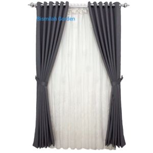 Gorden blackout import mewah / Gorden impor tebal / Hordeng mewah / Gorden premium