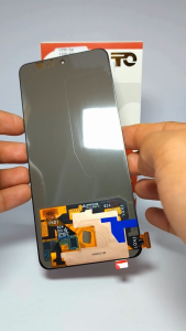 จอ TO หน้าจอสำหรับVIVO รุ่น V29e 5G (OLED)-สัมผัสแบบ 3D จอสว่าง รับประกัน 6 เดือน มีCOD พร้อมส่ง!!