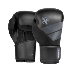 HAYABUSA  S4 Boxing Gloves