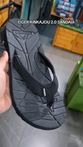 ElGER KlNKAJ0U PlNCH 2.0 SANDALS/Sandal Jepit Pria Sendal/Sendal Terlaris 2025