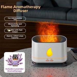 SENXUN | Mini Portable Humidifier Diffuser Silent USB Spray