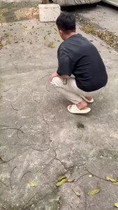 Thân máy thổi gió phản lực turbofan BFJ công suất cao dùng pin chân phổ thông M21(Chú ý khi đặt hàng chọn phân loại ạ)