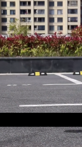 Pompa Ban Mobil Elektrik Digital Sepeda Motor Portable 12V Multifungsi- DQB-2