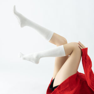 Tất Tập Yoga Dài Chống Trượt Chuyên Nghiệp Cho Nữ Thể Dục Trong Nhà Tất Tập Yoga Chống Trượt Cho Người Lớn Tất Tập Yoga Pilates