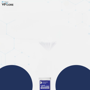 VFcore UC วิตามินแมวเลีย สูตรลดความเครียด และรักษาโรคระบบทางเดินปัสสาวะ สัตว์เลี้ยง 12 ซอง