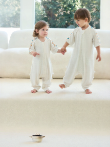 Hagaday | Antibacterial Breathable Separated Legs Baby Sleeping Bag