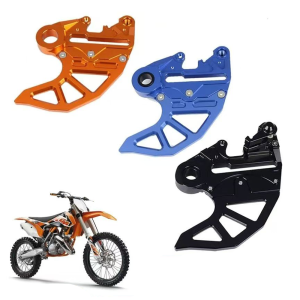 Rear Brake Disc Guard Protector for Husqvarna TE300 125 150 250 300 350 450 501 TC FC TX FX TE FE KTM EXC 300 2004-2023 Accesso