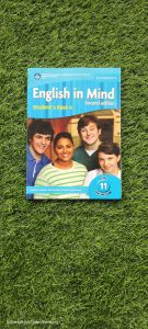 BUKU English in Mind Student Book 4 Second edition SMA Kelas Xl (11) Kurikulum MERDEKA