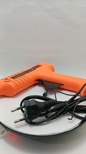 Alat Lem Tembak 10mm besar - Glue Gun Besar 100w Winner