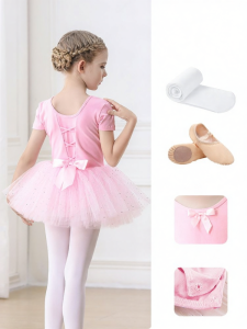 ceyekids | Children Ballet and Chinese Dance Tutu Dress Costume