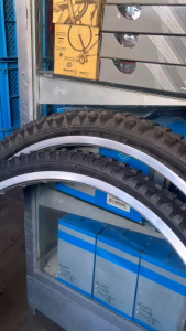LEO TIRE 24X1.75 / 1.95 / 2.10 FOR SIZE 24 BIKE PARTS