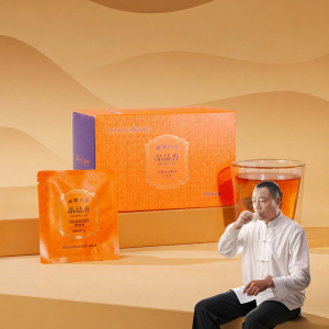PINPINTEA | Aged 6 Years Fuding Old White Tea Shoumei 60g
