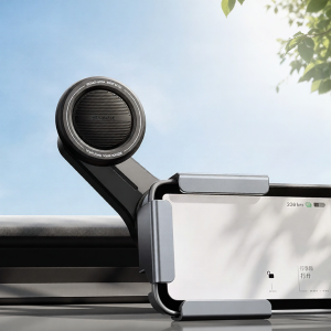 Model Y Compatible Magnetic Car Phone Holder