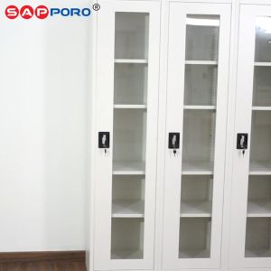 SAPPORO MUNCHEN - Lemari Kantor Desain Modern dan Lemari Kantor Besi