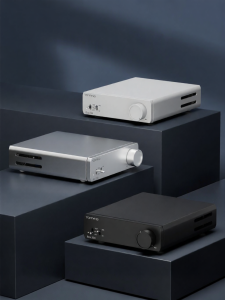 Topping | HiFi Stereo Audio Amplifier Mini300